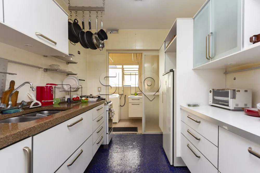 Apartamento, 2 quartos, 124 m² - Foto 4