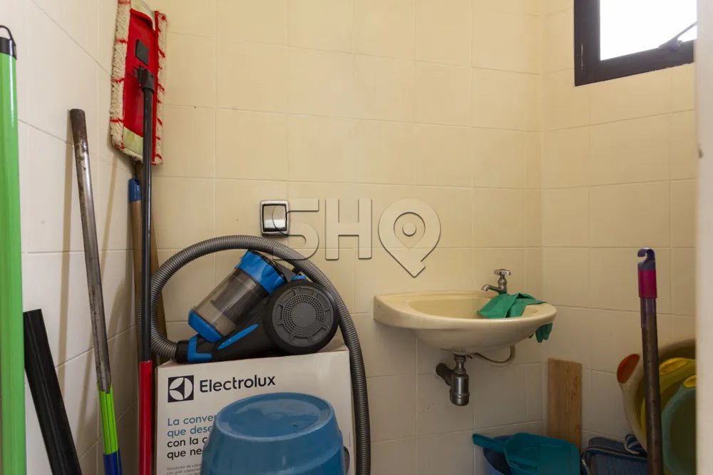 Apartamento, 2 quartos, 124 m² - Foto 7