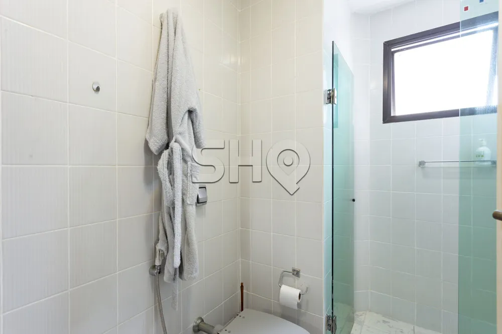 Apartamento, 2 quartos, 124 m² - Foto 6