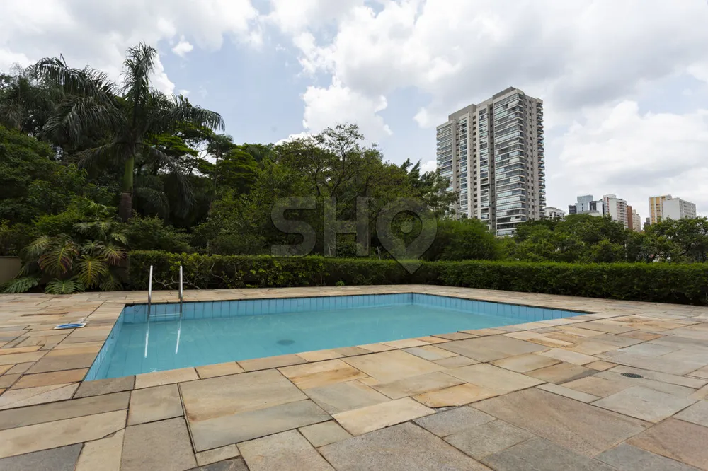 Apartamento, 2 quartos, 124 m² - Foto 3