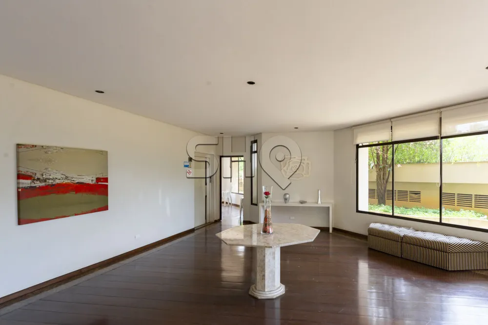 Apartamento, 2 quartos, 124 m² - Foto 2