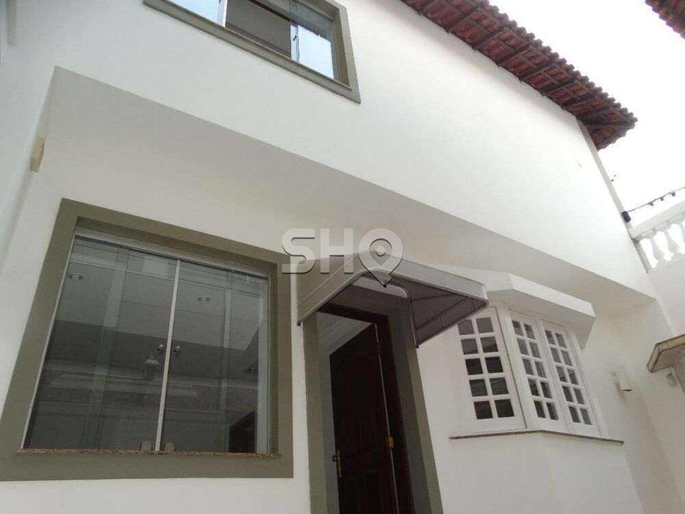 Sobrado para alugar com 3 quartos, 230m² - Foto 10