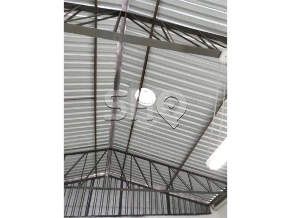Depósito-Galpão, 798 m² - Foto 11