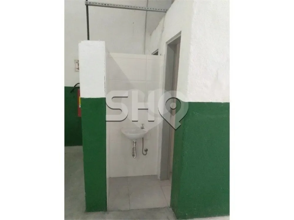 Depósito-Galpão, 798 m² - Foto 9