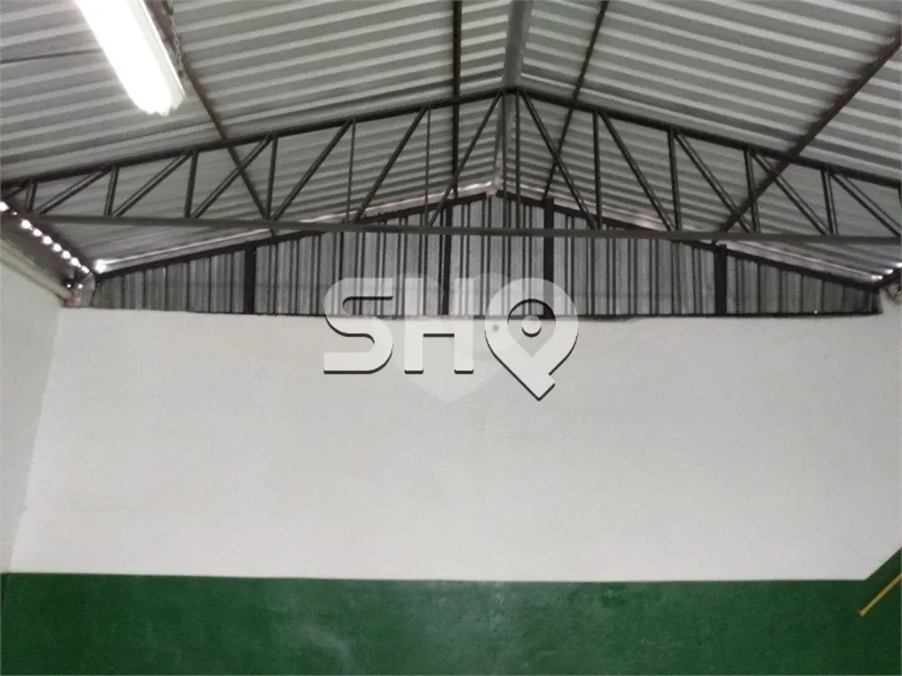 Depósito-Galpão, 798 m² - Foto 6