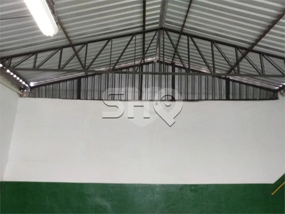Depósito-Galpão, 798 m² - Foto 16