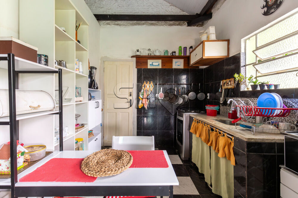 Casa, 3 quartos, 150 m² - Foto 11