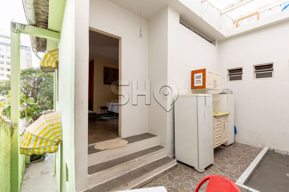 Casa, 3 quartos, 150 m² - Foto 20