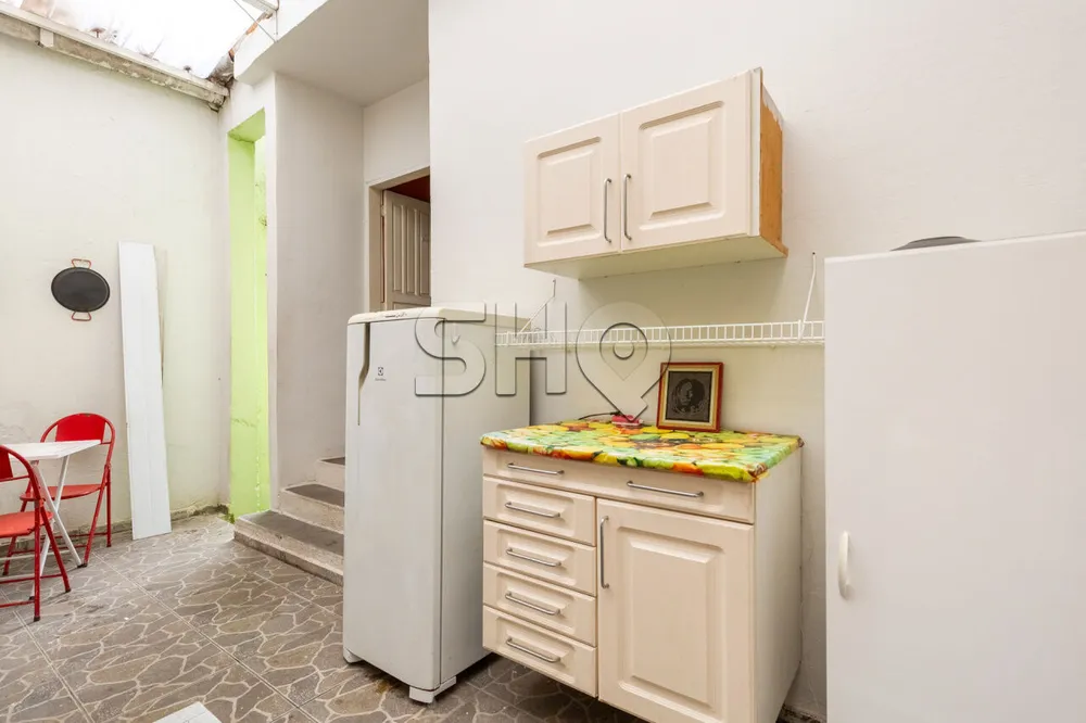 Casa, 3 quartos, 150 m² - Foto 23