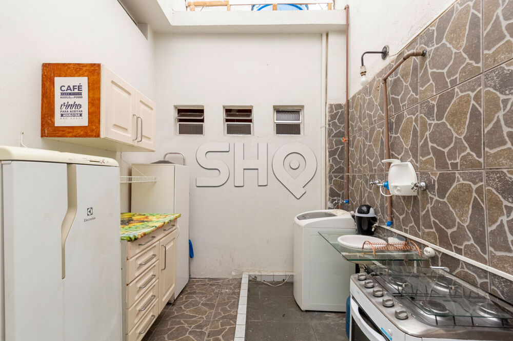 Casa, 3 quartos, 150 m² - Foto 17