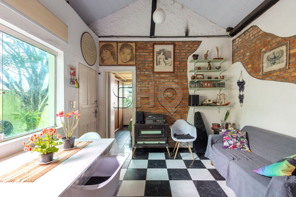 Casa, 3 quartos, 150 m² - Foto 1