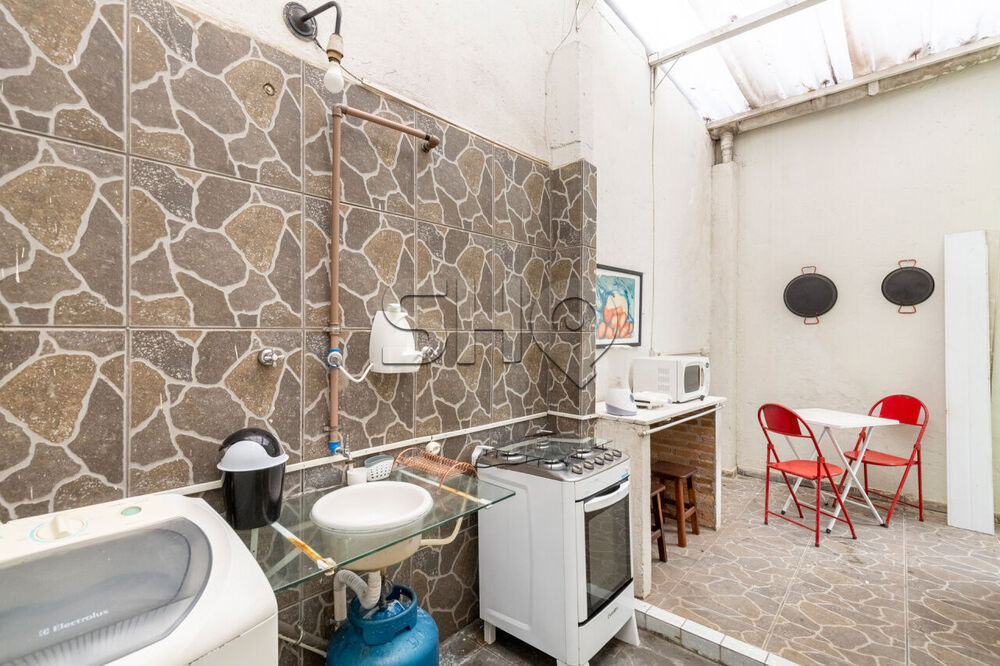 Casa, 3 quartos, 150 m² - Foto 19