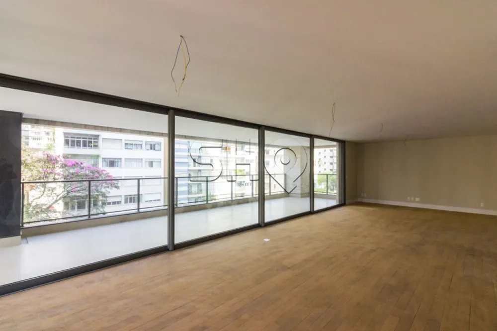 Apartamento, 4 quartos, 350 m² - Foto 4