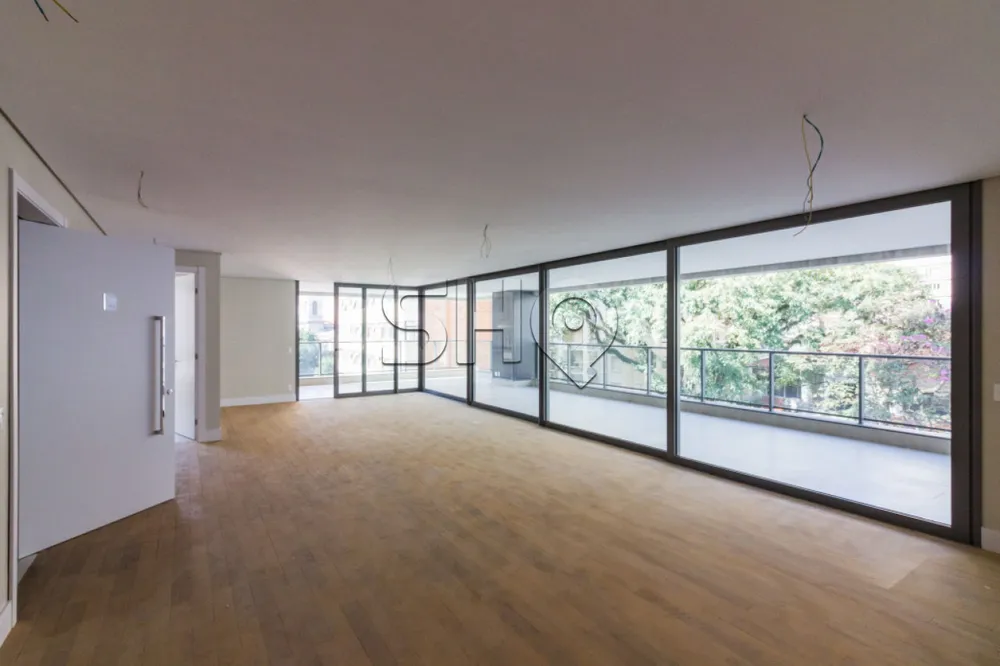 Apartamento, 4 quartos, 350 m² - Foto 8
