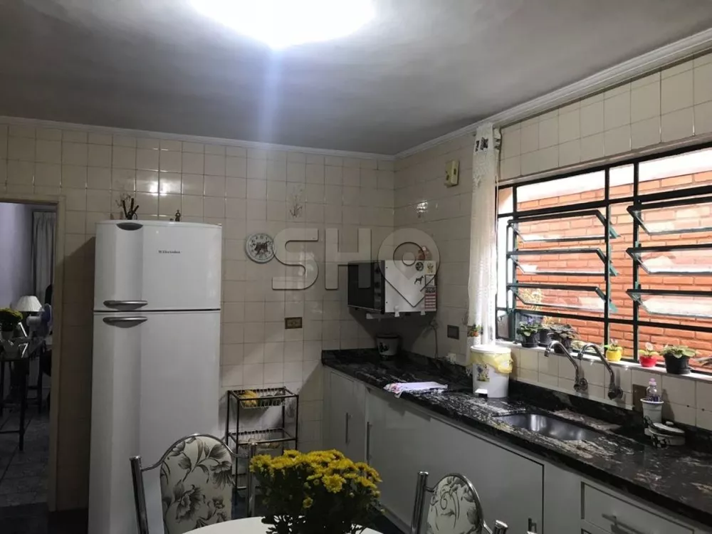 Sobrado à venda com 3 quartos, 138m² - Foto 4