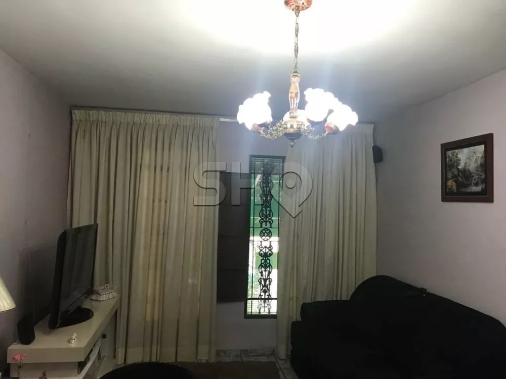 Sobrado à venda com 3 quartos, 138m² - Foto 1