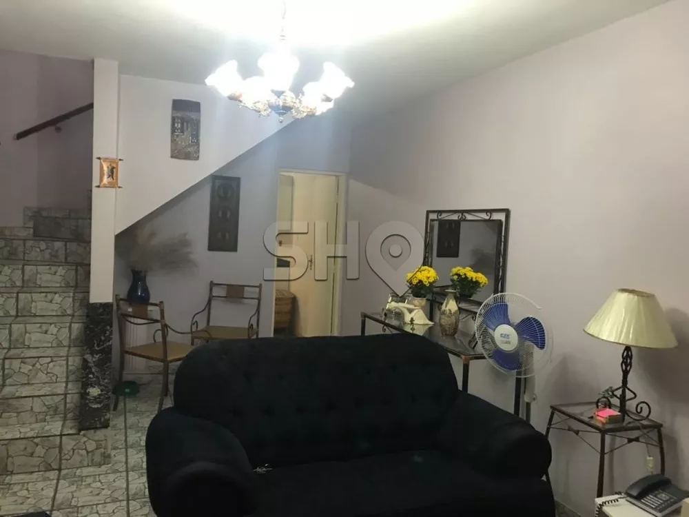 Sobrado à venda com 3 quartos, 138m² - Foto 3