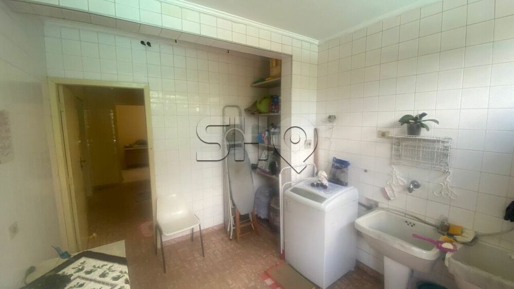 Casa à venda com 3 quartos, 280m² - Foto 4