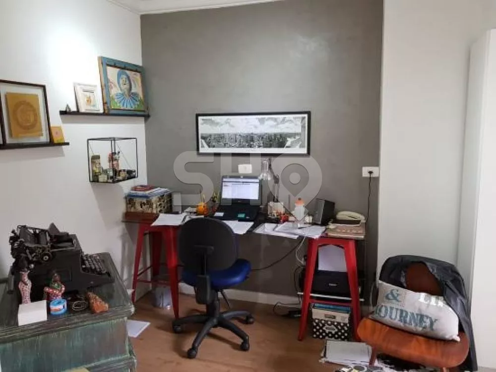 Apartamento à venda com 2 quartos, 54m² - Foto 3