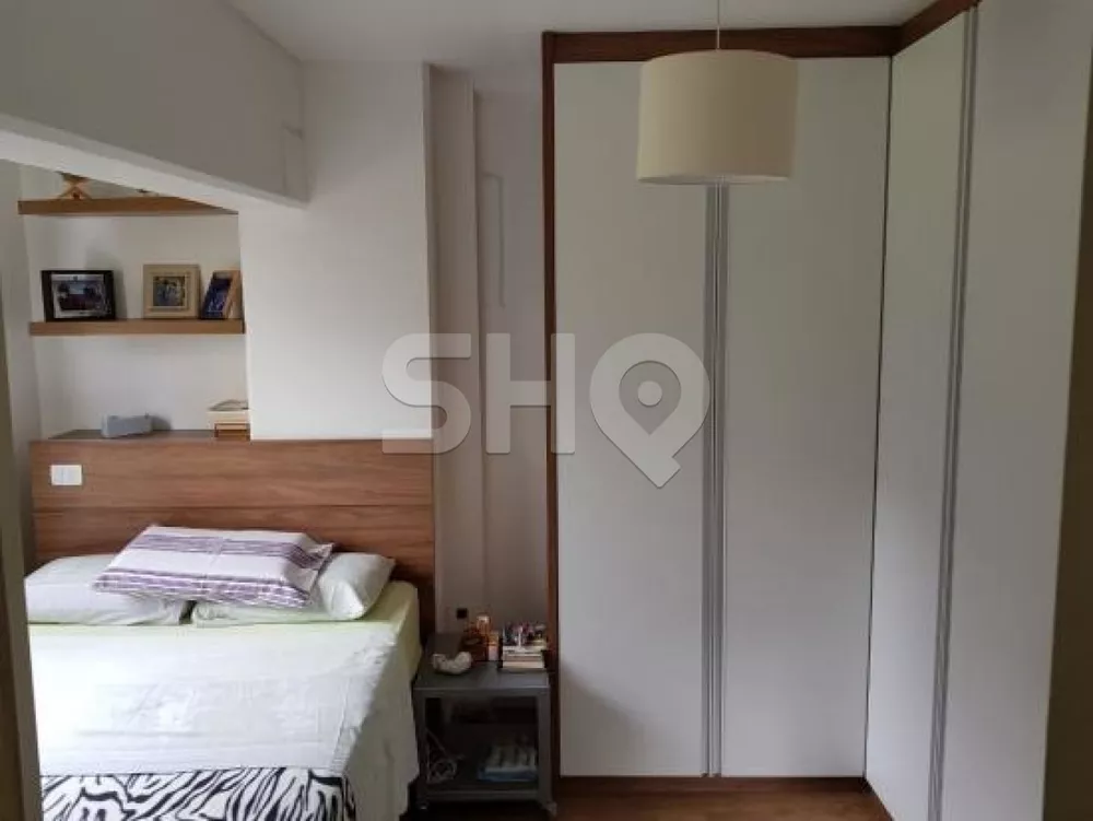 Apartamento à venda com 2 quartos, 54m² - Foto 6