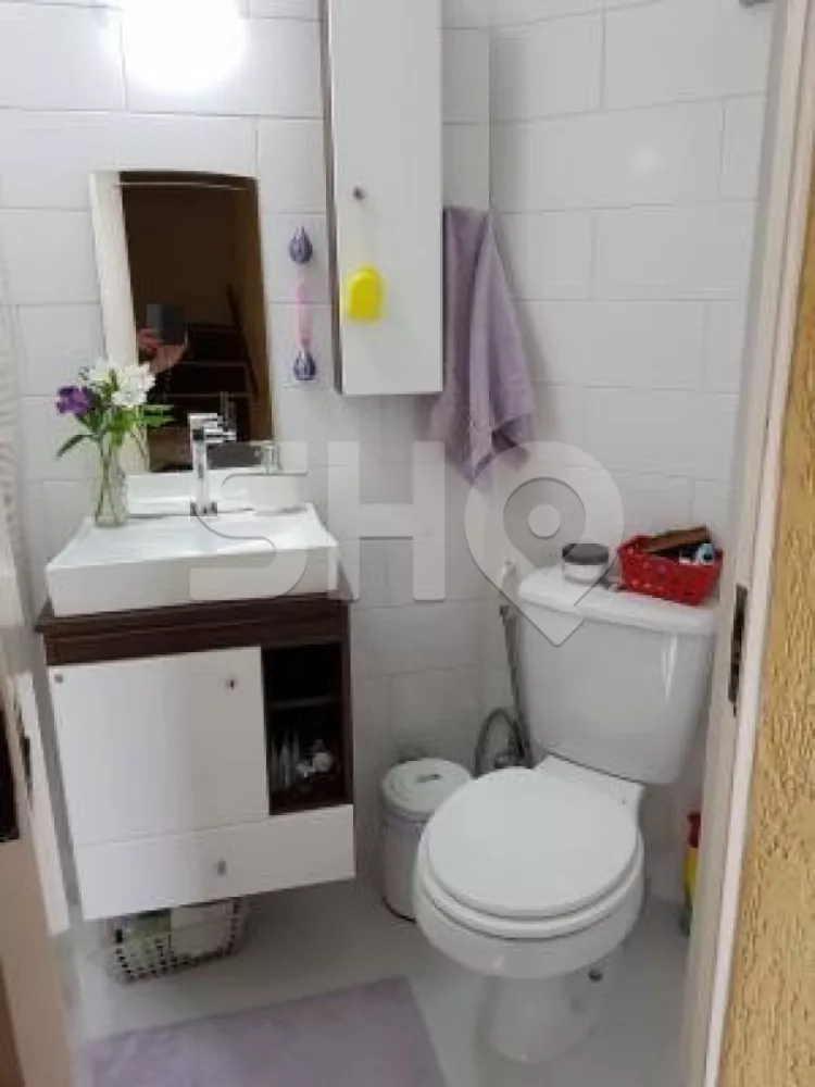 Apartamento à venda com 2 quartos, 54m² - Foto 5