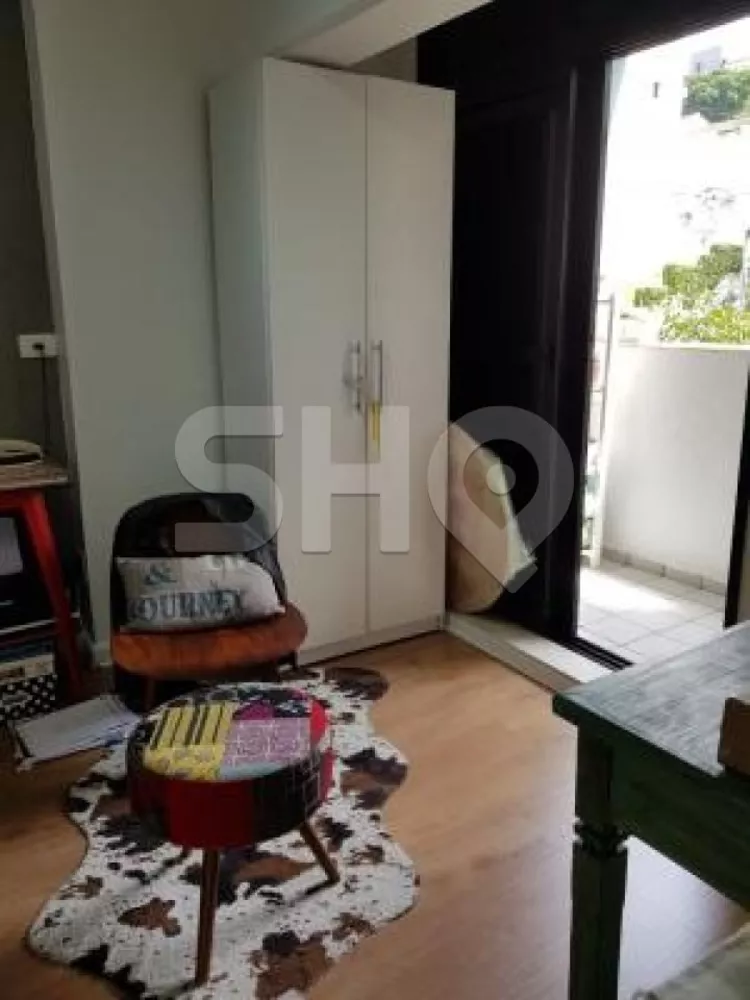 Apartamento à venda com 2 quartos, 54m² - Foto 4