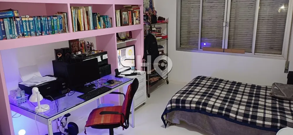 Apartamento, 2 quartos, 97 m² - Foto 13
