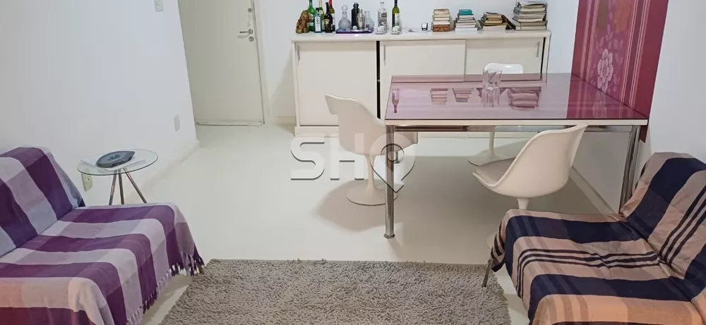 Apartamento à venda com 2 quartos, 97m² - Foto 1