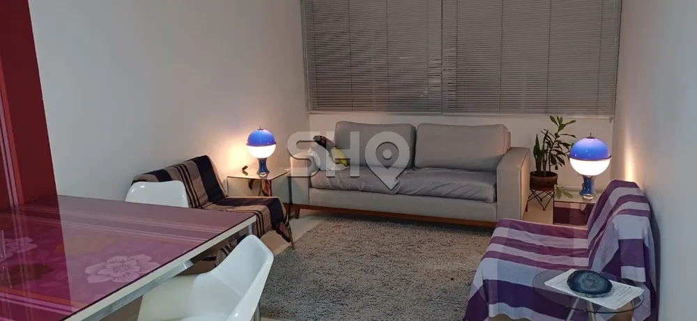 Apartamento, 2 quartos, 97 m² - Foto 3
