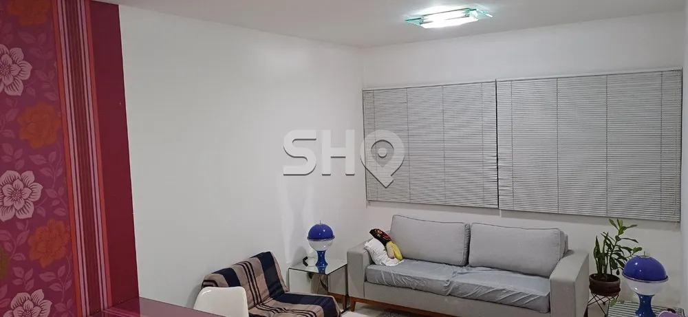 Apartamento, 2 quartos, 97 m² - Foto 2