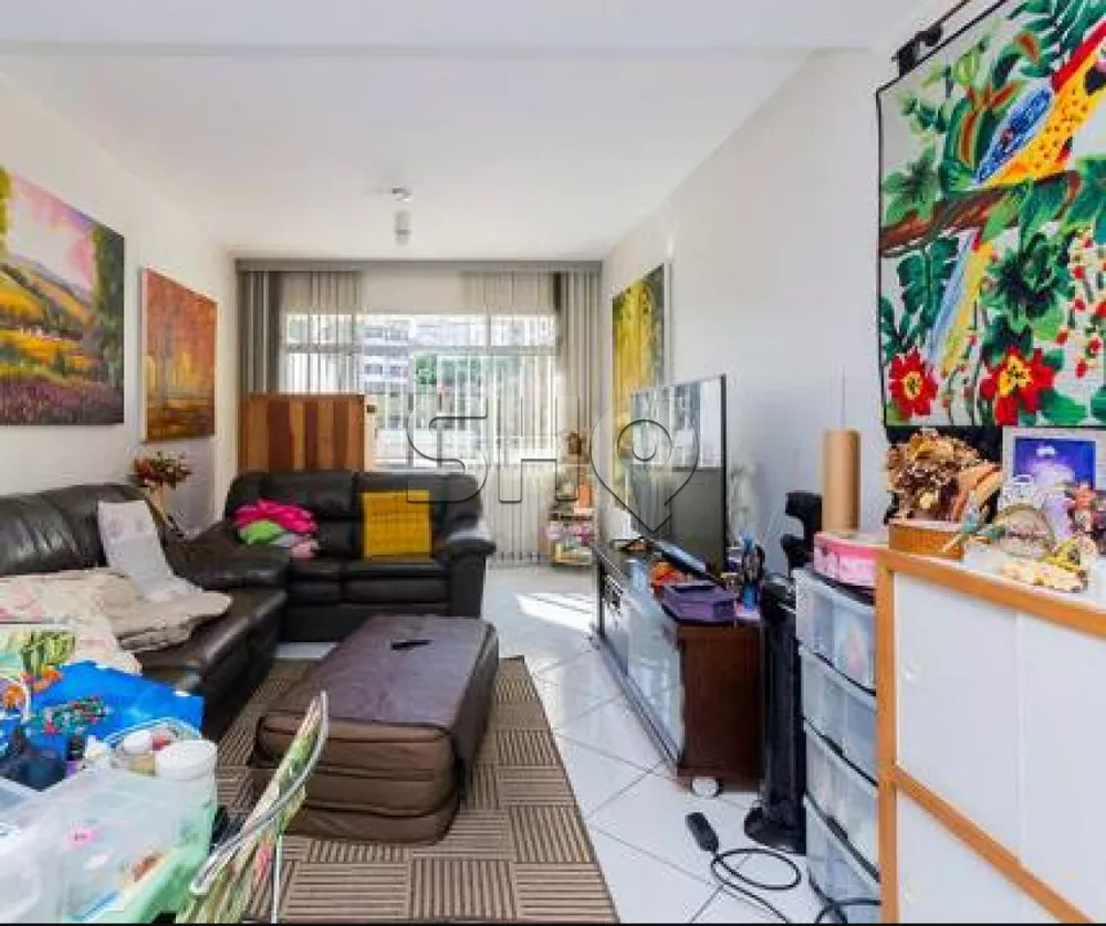 Casa, 4 quartos, 150 m² - Foto 1