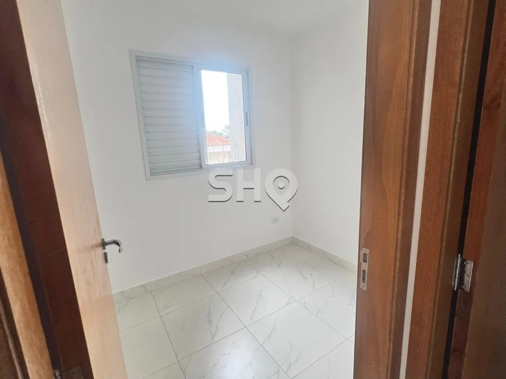 Apartamento, 2 quartos, 45 m² - Foto 9