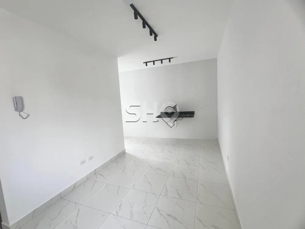 Apartamento, 2 quartos, 45 m² - Foto 4