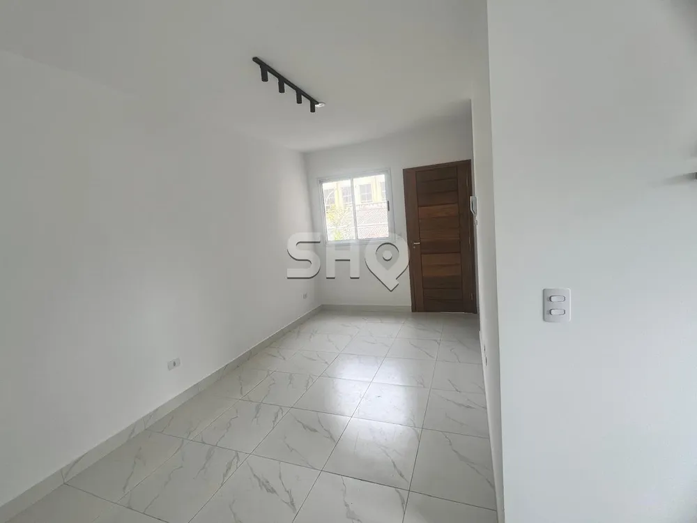 Apartamento, 2 quartos, 45 m² - Foto 2
