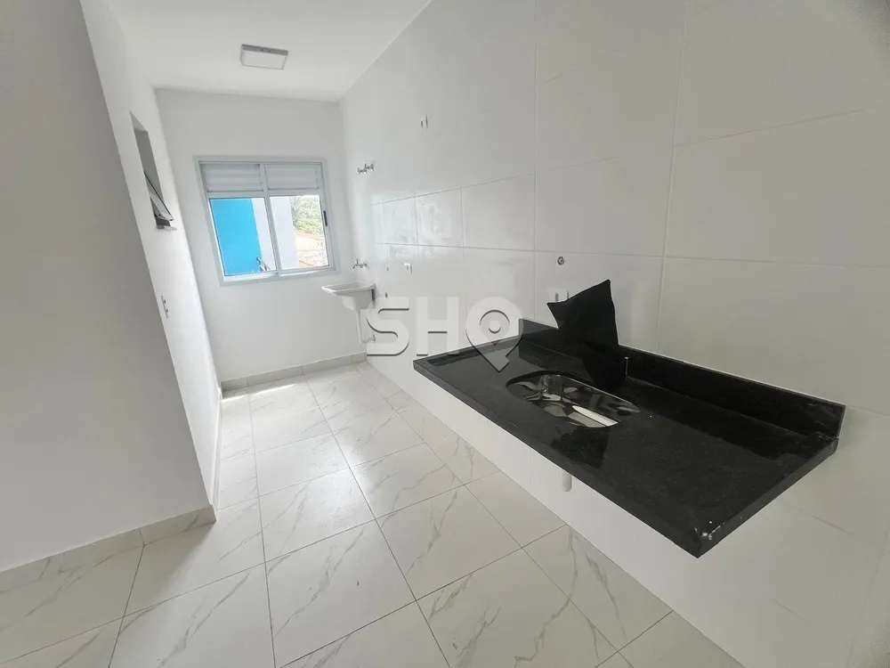Apartamento, 2 quartos, 45 m² - Foto 16