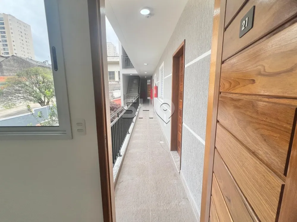 Apartamento, 2 quartos, 45 m² - Foto 8