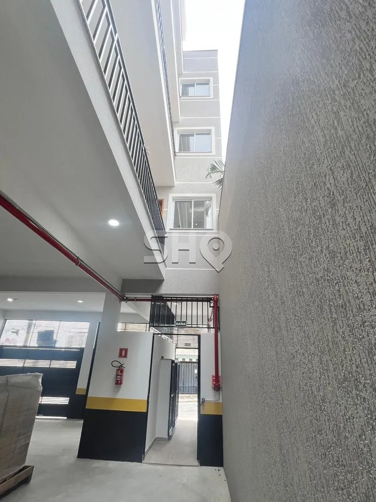 Apartamento, 2 quartos, 45 m² - Foto 10