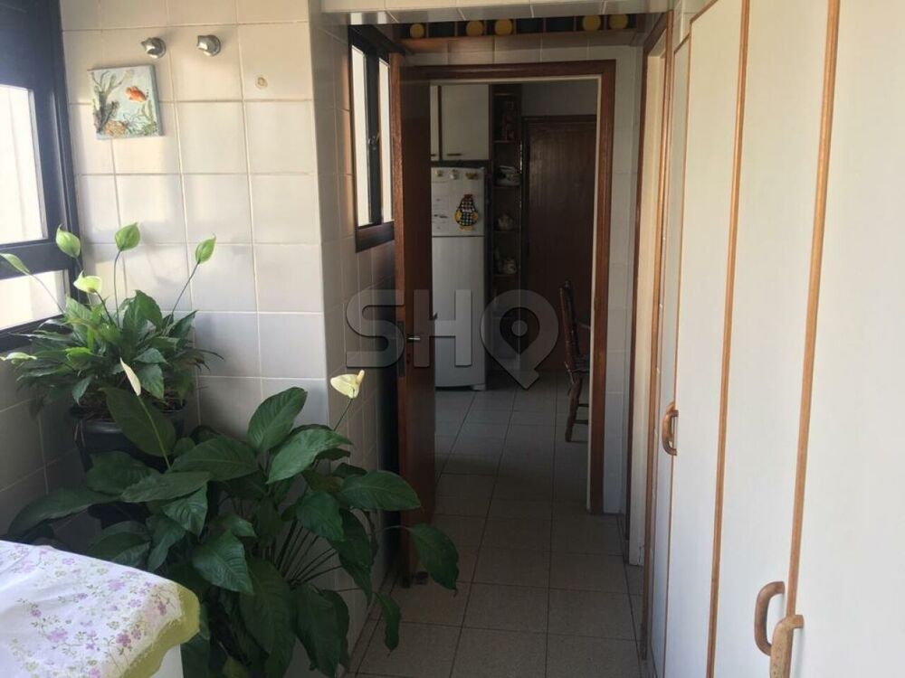 Apartamento, 3 quartos, 170 m² - Foto 8