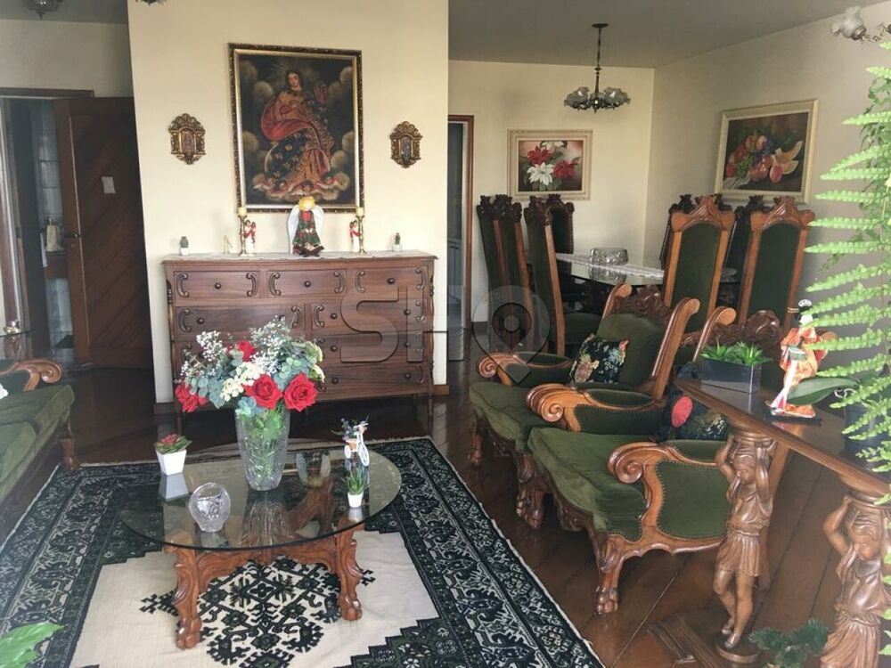 Apartamento, 3 quartos, 170 m² - Foto 4