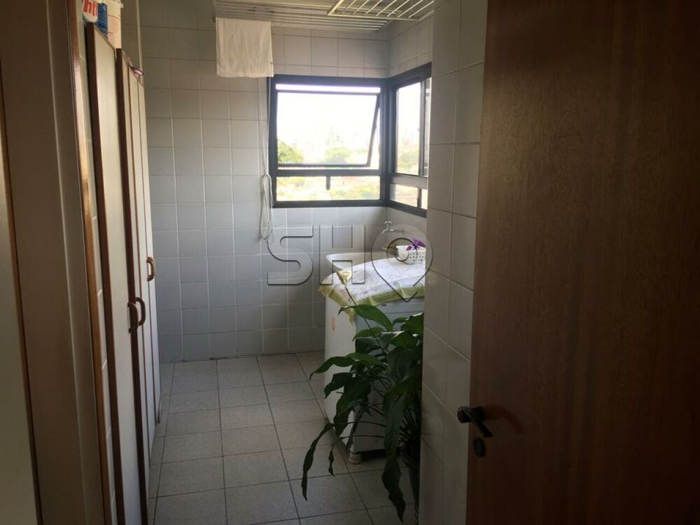 Apartamento, 3 quartos, 170 m² - Foto 7