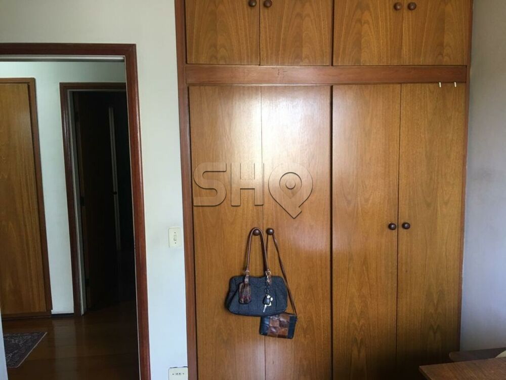 Apartamento, 3 quartos, 170 m² - Foto 9