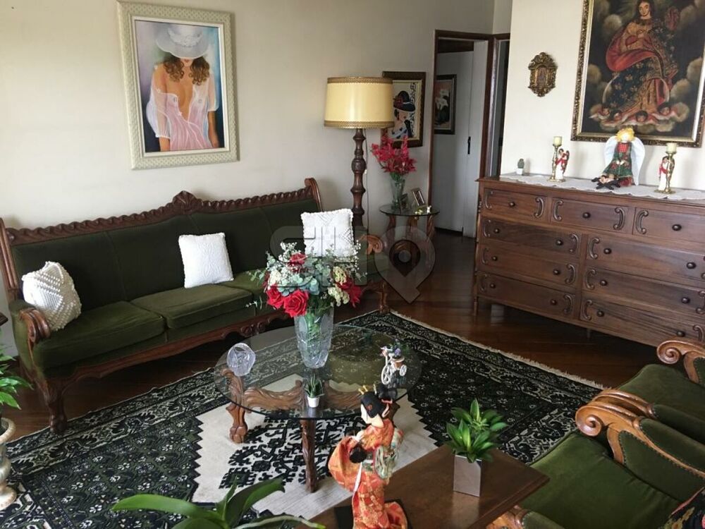 Apartamento, 3 quartos, 170 m² - Foto 1