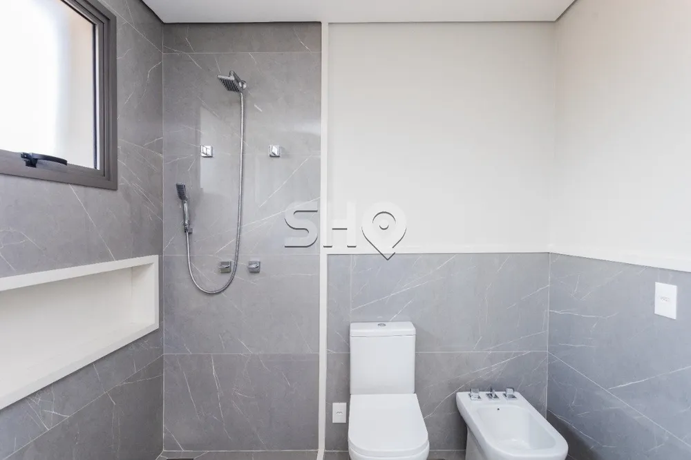 Sobrado, 4 quartos, 371 m² - Foto 6
