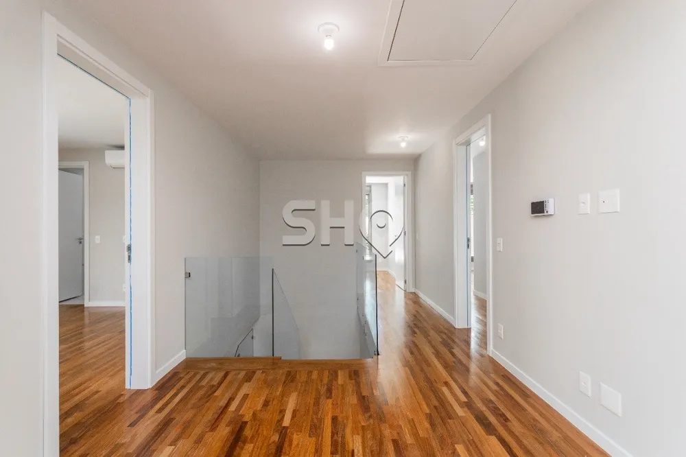 Sobrado, 4 quartos, 371 m² - Foto 2
