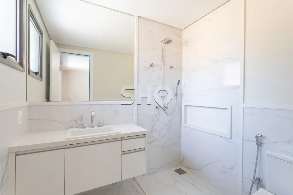 Sobrado, 4 quartos, 371 m² - Foto 7