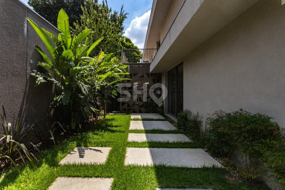 Sobrado, 4 quartos, 371 m² - Foto 4