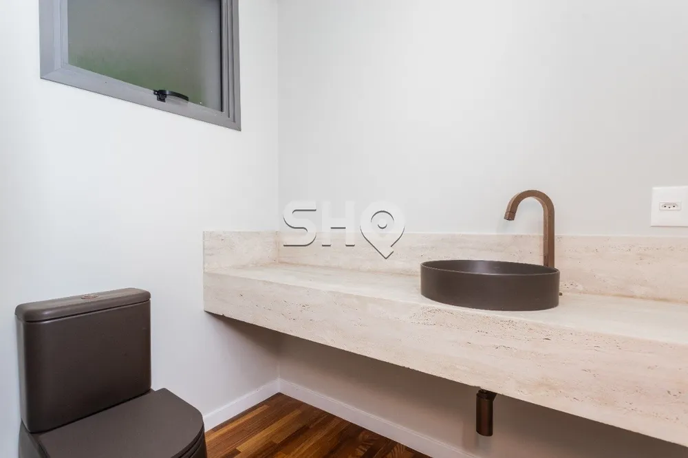 Sobrado, 4 quartos, 371 m² - Foto 8