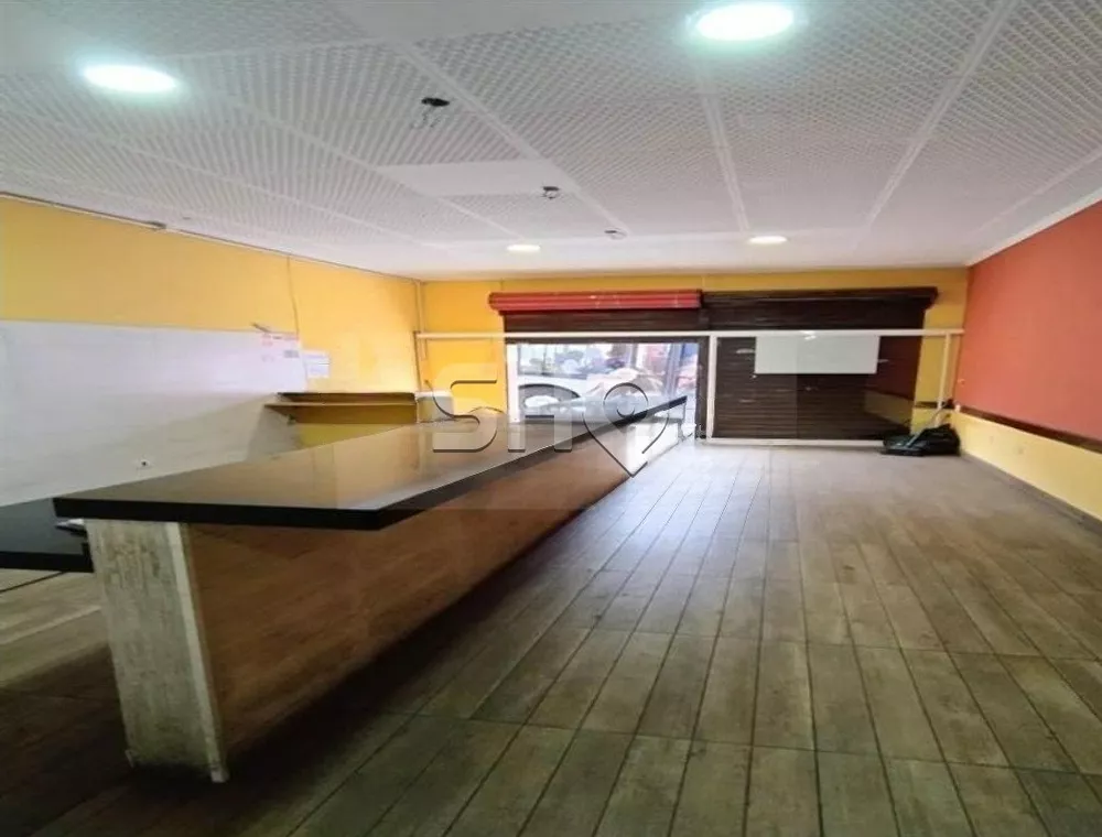 Loja-Salão para alugar, 105m² - Foto 2