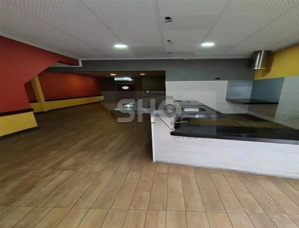 Loja-Salão para alugar, 105m² - Foto 1