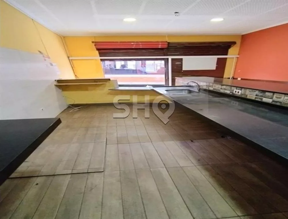 Loja-Salão para alugar, 105m² - Foto 3